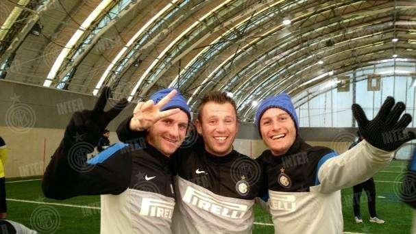 Rocchi: "Qui per giocarmi le mie chance. Juve? Non inarrivabile! E Strama..."
