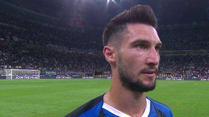 FcIN - Politano, via libera dall'Inter. La Roma pensa prima a De Paul. Milan in forte pressing, no alla Fiorentina