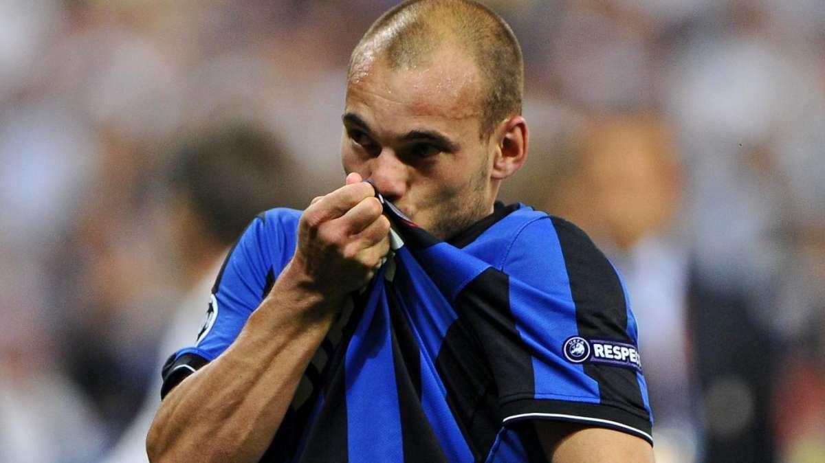 UFFICIALE - Galatasaray: "Si tratta Sneijder". Intesa a 10 mln! Ma intanto lui...