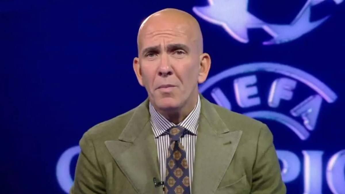 Di Canio: "Roma e Inter con certezze che le altre non hanno. Ma i nerazzurri difendono andando al trotto"