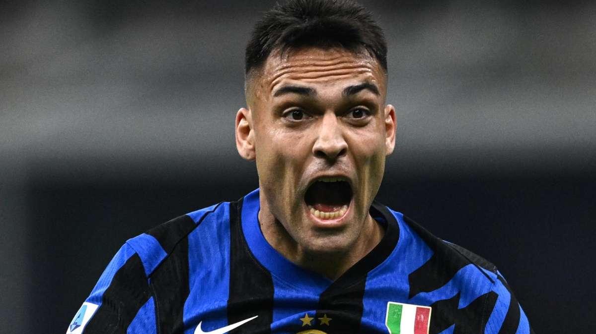 Lautaro e l'Atalanta, un feeling speciale. E in trasferta solo Mbappé e Haaland hanno fatto meglio nelle ultime due stagioni