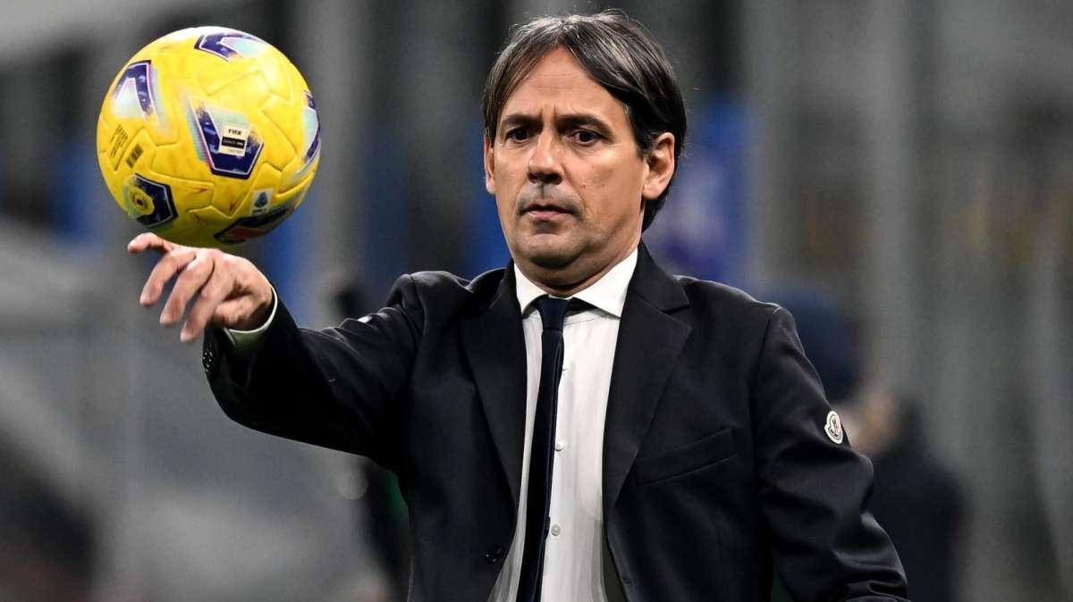 GdS - Roma-Inter, un solo dubbio per Inzaghi: il turnover sarà con la Salernitana. La strategia