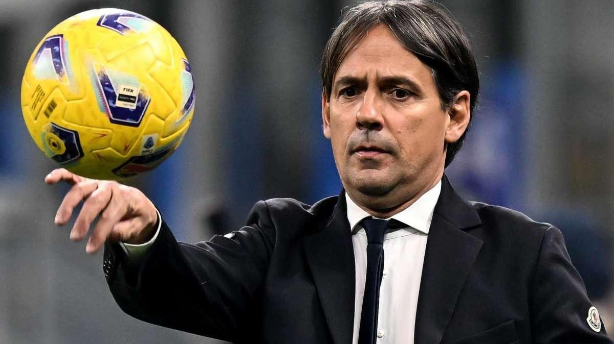 TS - Inter-Atletico Madrid, Inzaghi sul sicuro: due cambi e una "aggiunta" in panchina