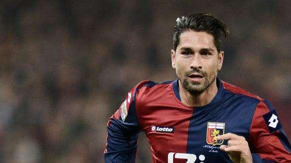 Secolo - Borriello spinto verso l'Inter... da Immobile