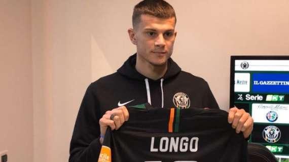 FcIN - Longo e il Venezia, la volontà è chiara