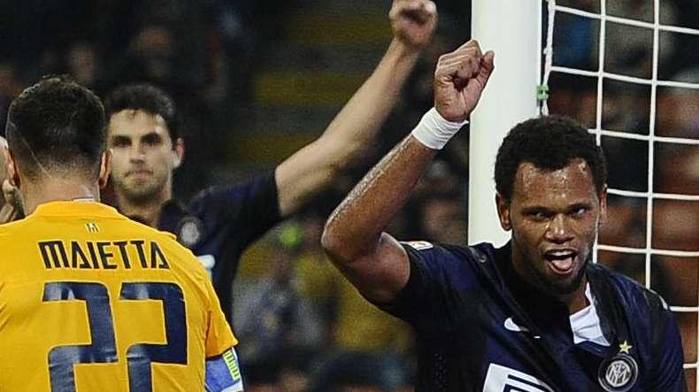L'Inter non dimentica Rolando. Due le opzioni per rivederlo a Milano