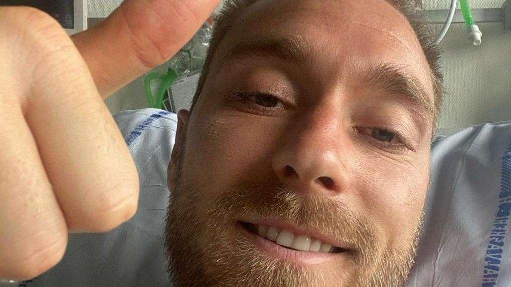 L'Inter va da Eriksen: Marotta e Volpi stanno valutando di raggiungerlo a Copenaghen