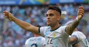 Argentina, Lautaro sempre più capocannoniere dell'era Scaloni: 8 gol, a +5 su Messi