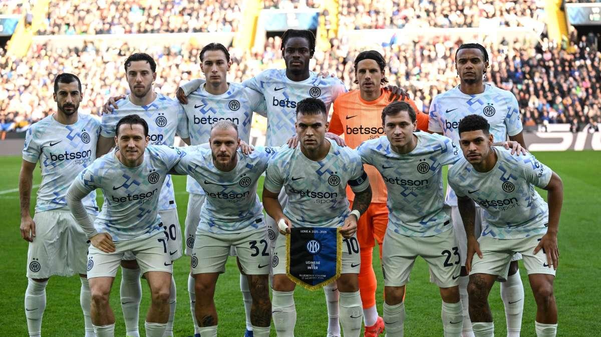 Luci a San Siro: Inter, l'anticipo col Pisa per tentare un nuovo allungo. E guardando le statistiche...