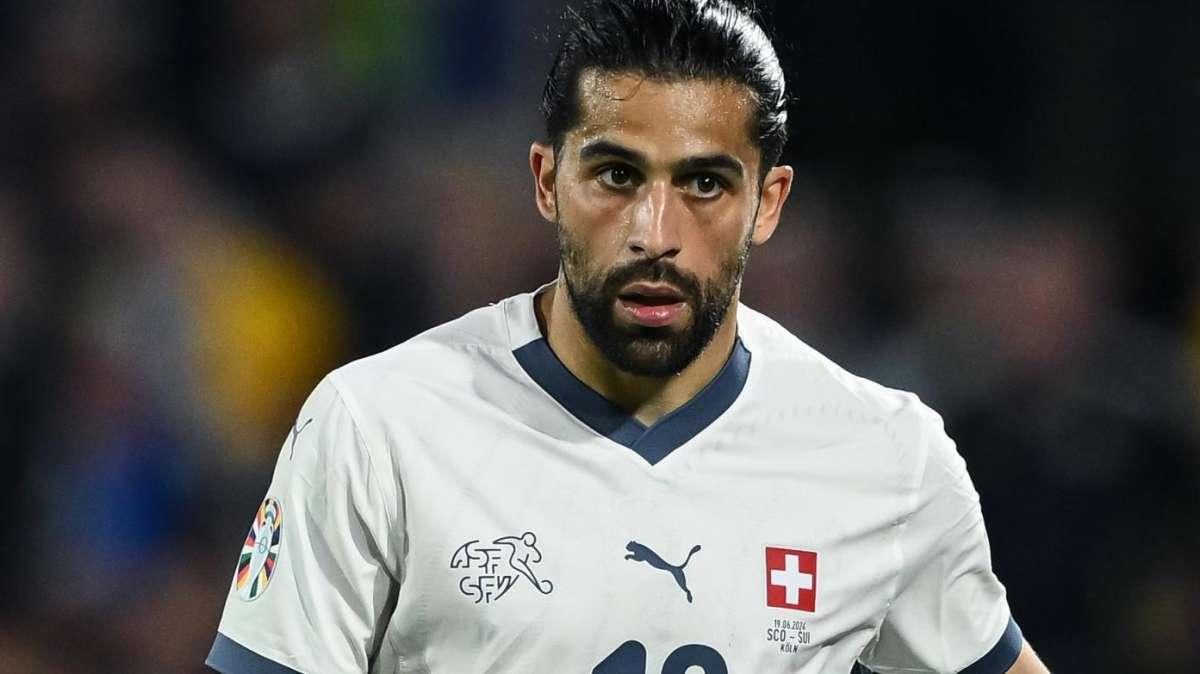 GdS - L'Inter ragiona seriamente su Ricardo Rodriguez. Lo svizzero è stato proposto per sostituire Buchanan