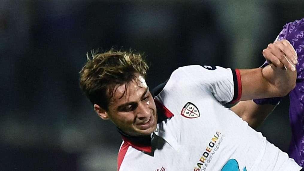 Cammarota: "Oristanio aspira a giocare nell'Inter. Ma per me può farlo anche in Premier"