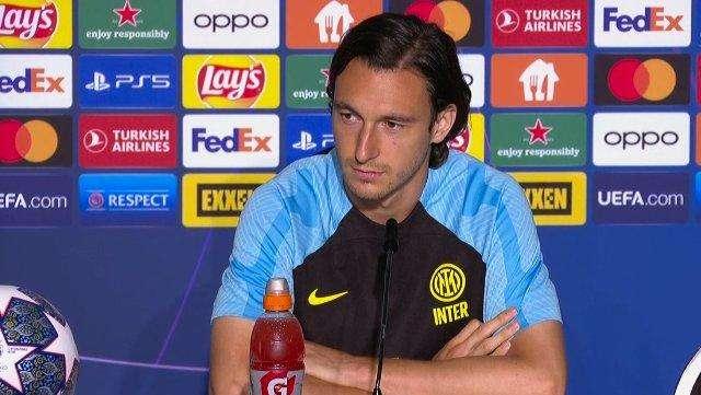 Darmian: "Orgoglioso di vestire la maglia dell'Inter, darò sempre tutto. Una data speciale? Il 23 maggio 2021"