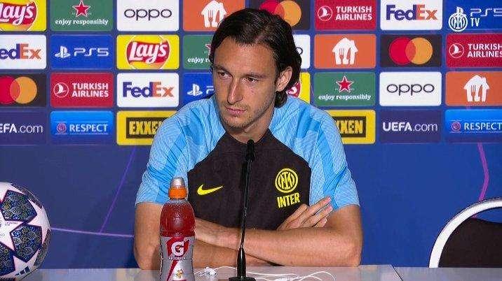 Darmian: "Fa dannatamente male, eravamo vicini a un sogno e lo meritavamo tutti. Torneremo a lottare"
