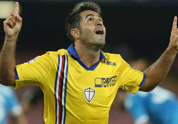 Inter su Eder: imminente l'offerta per la Sampdoria