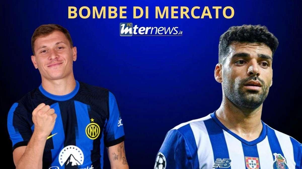 BARELLA BLINDATO! RINNOVO ad un passo: CIFRE e DETTAGLI. TAREMI SUBITO? Si può FARE! L'ESCLUSIVA
