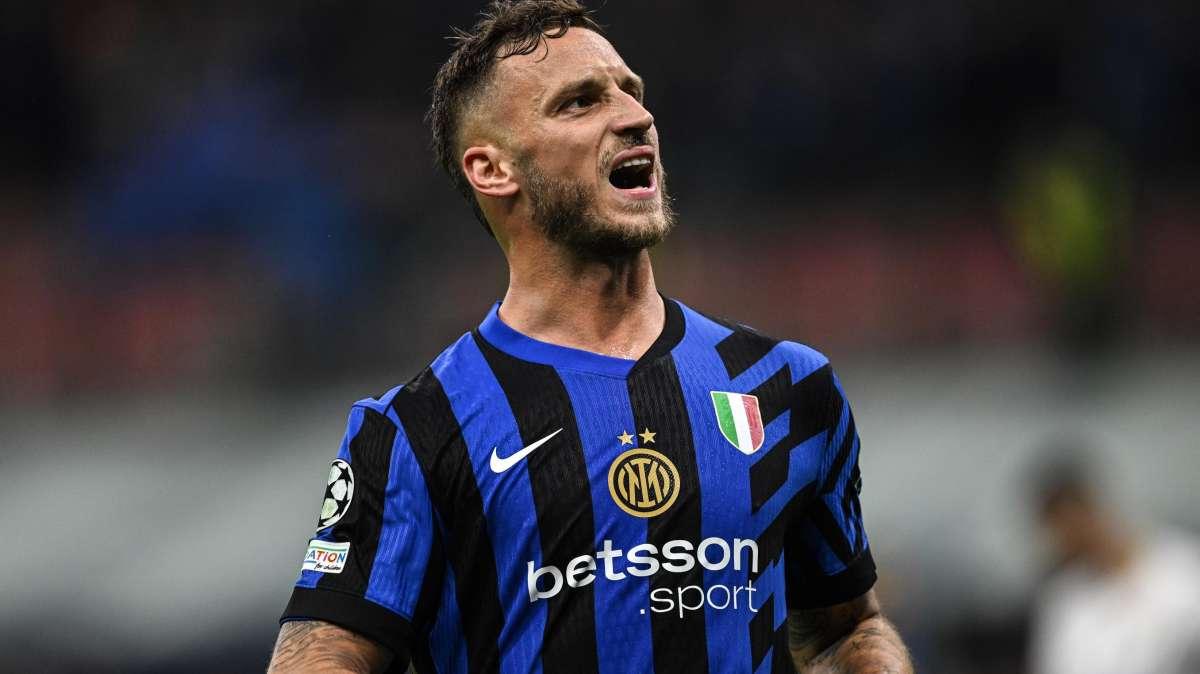 CdS - Roma, non solo Frattesi: nei discorsi con l'Inter c'è anche Arnautovic. Serve l'uscita di Shomurodov