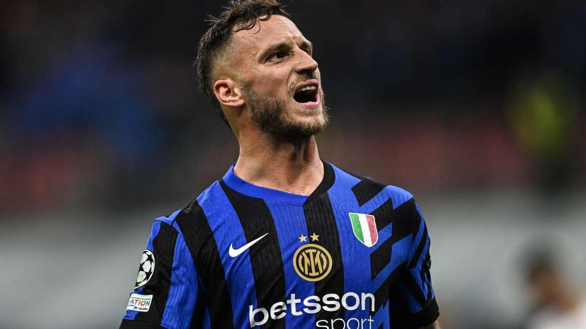 TS - Il Torino ha già l'ok dell'Inter per Arnautovic, ma Vanoli frena: i dubbi del tecnico granata 