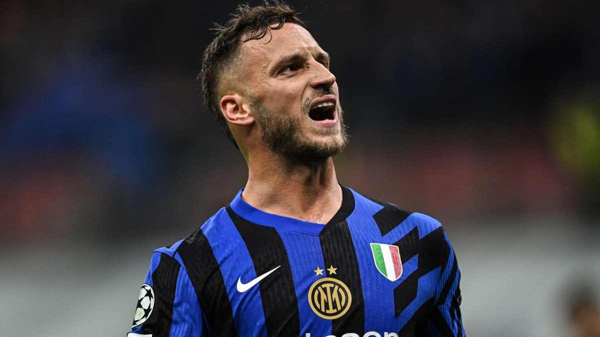 GdS - Arnautovic è rinato: non più ciondolante, ma generoso e disposto al sacrificio. Il gol alla Stella Rossa fa partire la sua terza vita interista