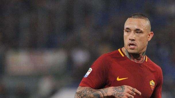 Bookies - Nainggolan all'Inter, non sarà record di gol