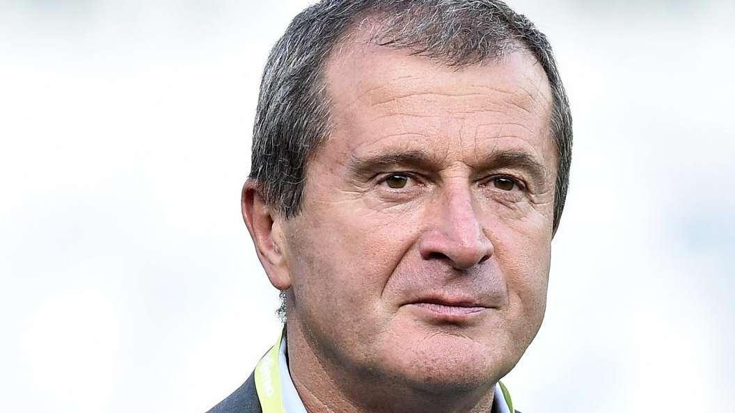 Osti, ds Sampdoria: "Candreva ci piace, ma la decisione finale spetta a lui. Keita arriverà"