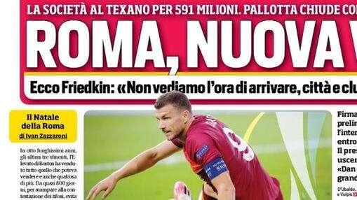 Prima CdS - Inter, adesso il Leverkusen: Conte si affida alla difesa di ferro