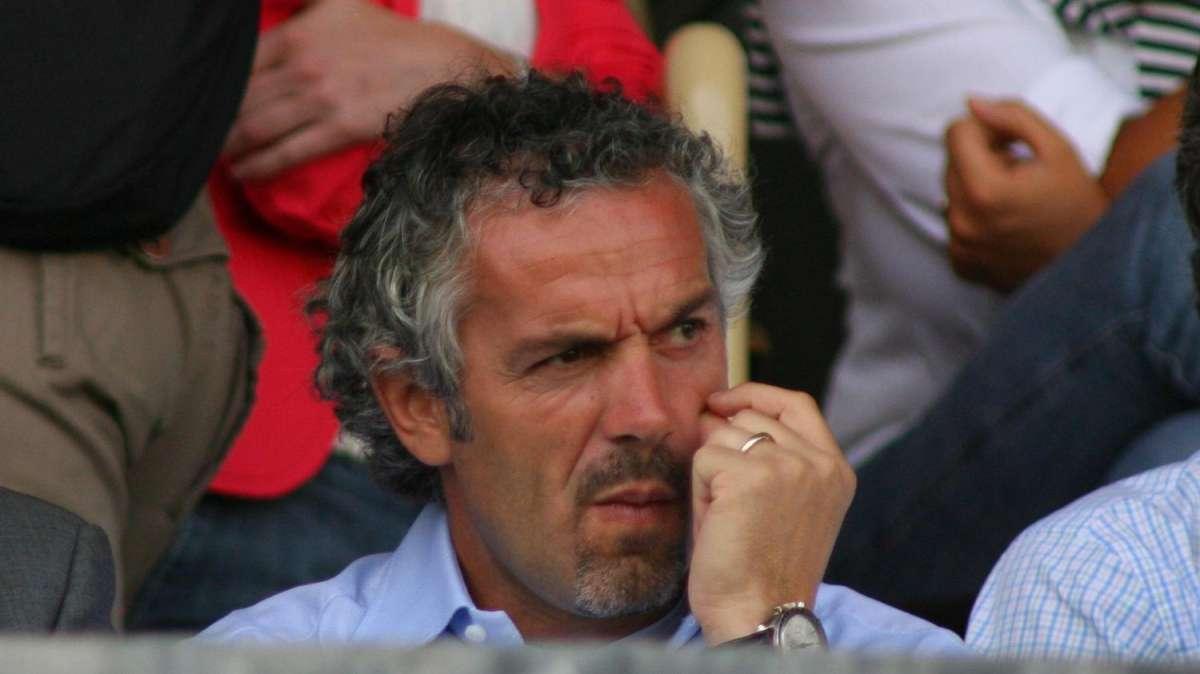 Donadoni, lo scudetto e la domanda retorica