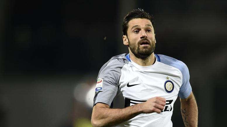 Candreva soddisfatto su Instagram: "Importante esser subito tornati a vincere. Ora due battaglie"