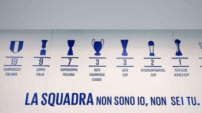 Lezione di mentalità nerazzurra da Pavard: "La squadra non sei tu, siamo noi"