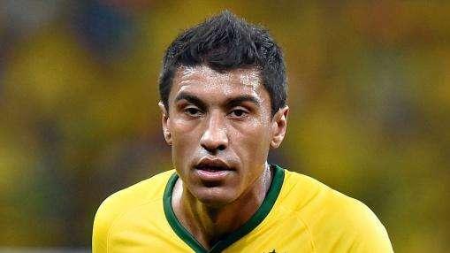 Paulinho: "Avevo offerte, potevo lasciare il Tottenham"