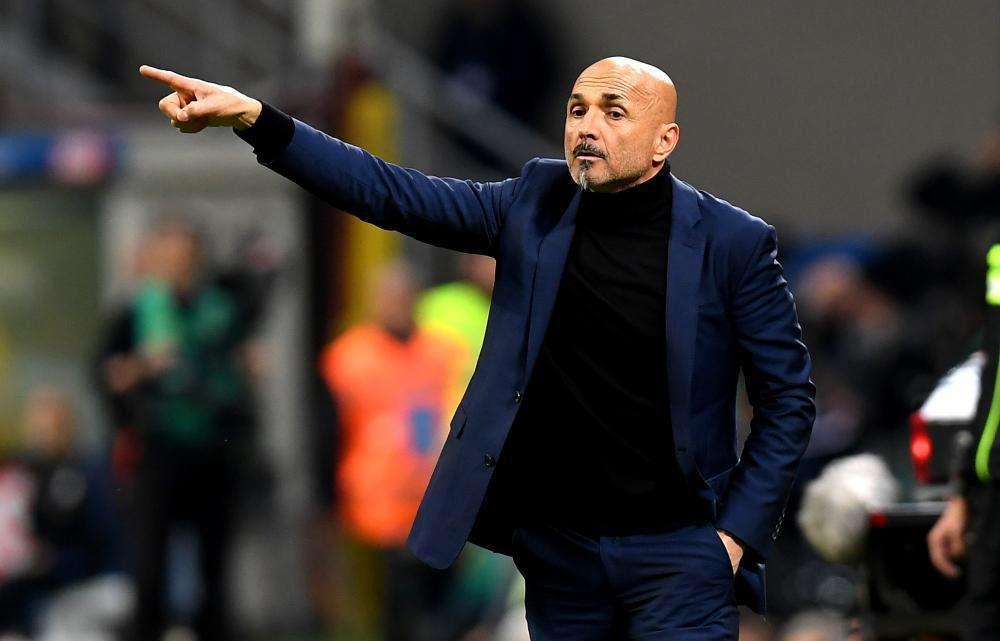 Spalletti-Empoli, i numeri dell'ex: 10 vittorie su 16