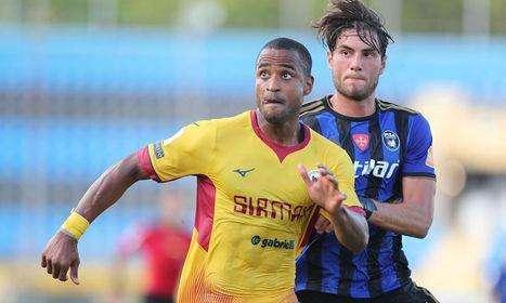 Pisa, Varnier aspetta l'Inter: "Queste amichevoli sono importanti perché si mettono minuti sulle gambe"
