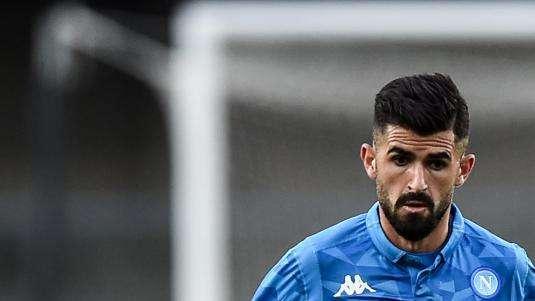 SI - Napoli, Hysaj ora aspetta la Juve. L'Inter e le altre rimangono alla finestra
