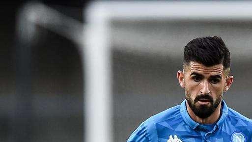 MD - Atletico, muro del Barcellona per Semedo: Simeone punta su Hysaj