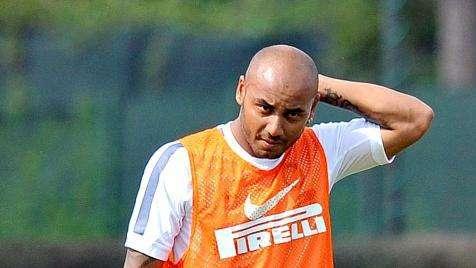 Jonathan: "Possesso ok. Sul mio nuovo ruolo..."