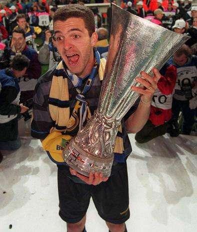 Rubinho: "Quando mio fratello Zé Elias vinse l'Uefa..."