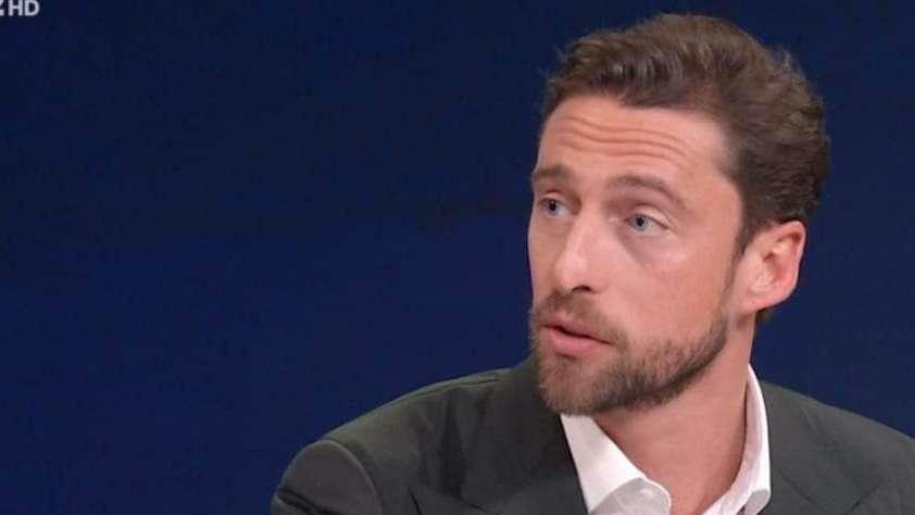 Marchisio: "Scudetto? Ora Inter, Atalanta e Napoli hanno qualcosa in più della Juve"