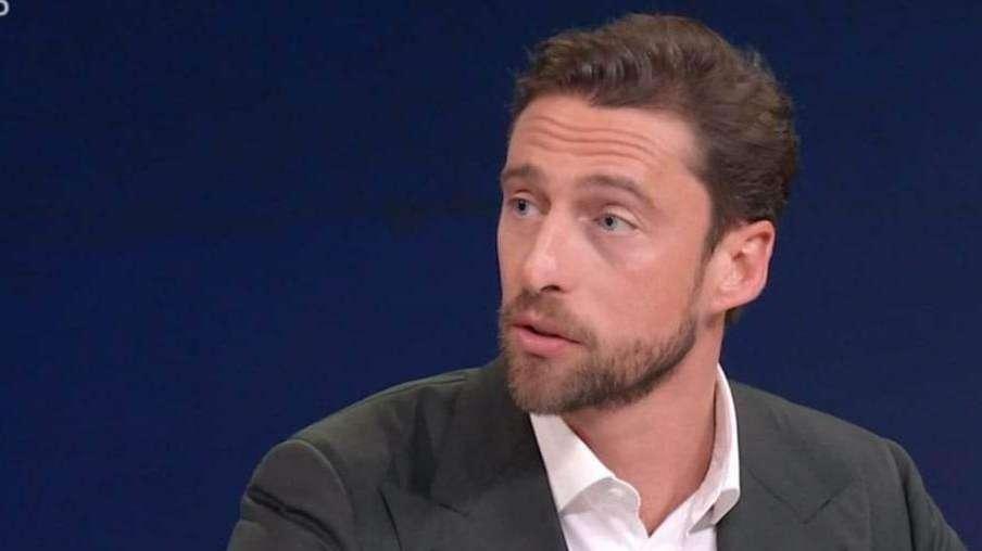 Marchisio non cambia idea: "Scudetto? Metto sempre davanti l'Inter, ma sembra di essere tornati alle sette sorelle"