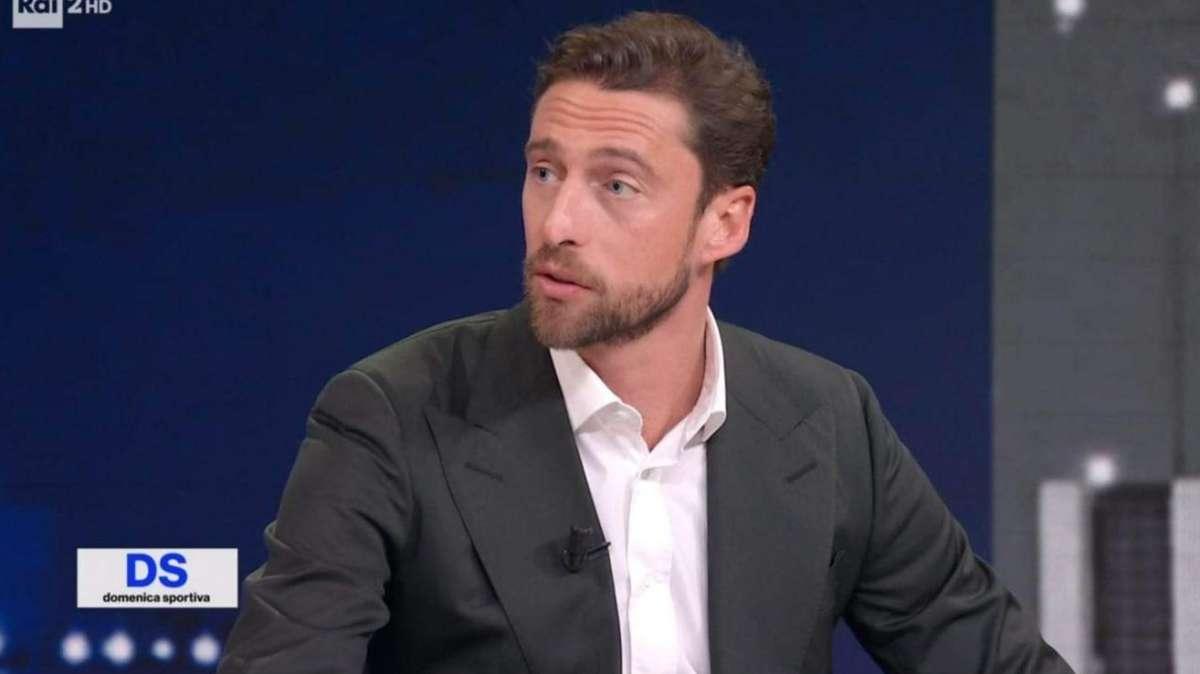 Marchisio: "Derby, Inter più 'serena' del Milan. Chivu mi ha sorpreso, i risultati parlano per lui"