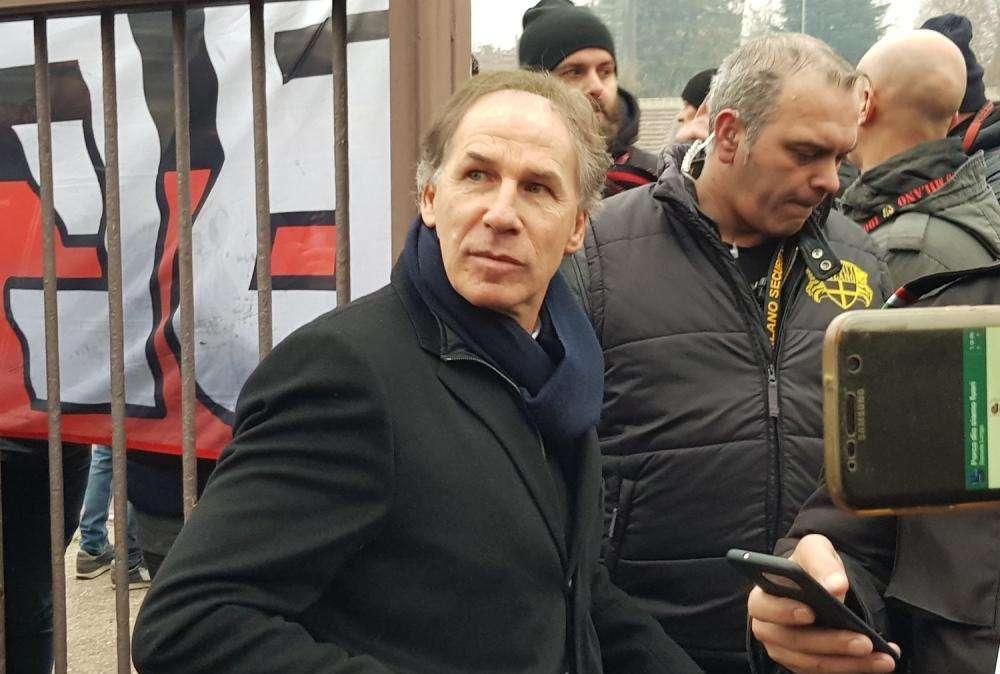 Baresi: "Inter e Milan si meritano un nuovo stadio a Milano"