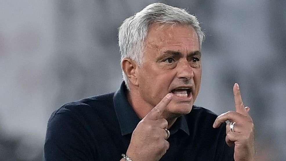 Lukaku, l'Inter, l'espulsione: come tradurre le parole di Mourinho