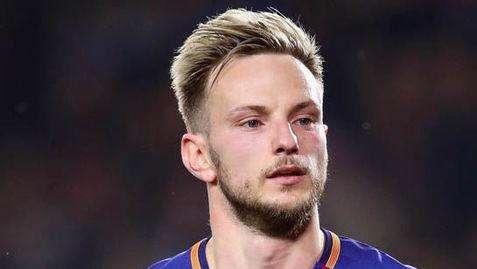 Eurorivali - Barça, Rakitic: "Messi out? Non siamo contenti"