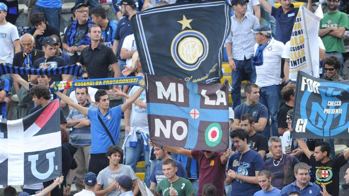 Wivi l'Inter, sabato tappa a Colle Val d'Elsa