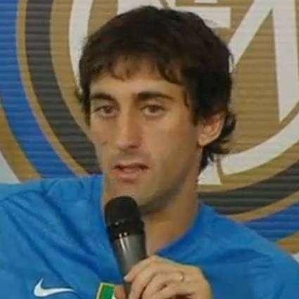 Il Principe, uno di noi: Milito ha origini calabresi!