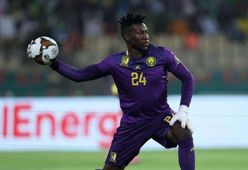 Qual. Mondiali, stop per il Camerun: l'Algeria vince 1-0, Onana deve arrendersi a Slimani