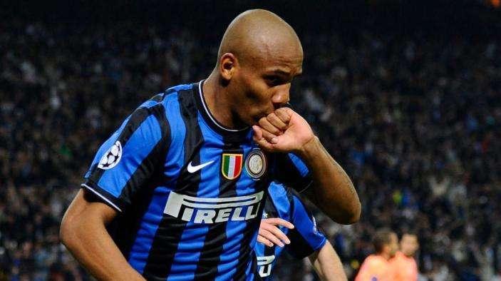 Maicon spegne 36 candeline: gli auguri dell'Inter