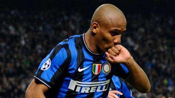 FcIN - Maicon sogna l'Inter e si candida: il club riflette, opzione per la fascia