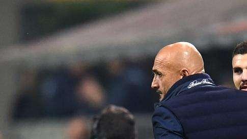 CdS - Icardi, Spalletti e Perisic i protagonisti de "La Grande Bruttezza"