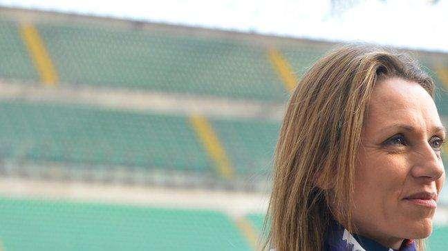 Vezzali: "Un orgoglio tifare Inter. Speriamo nella UCL"