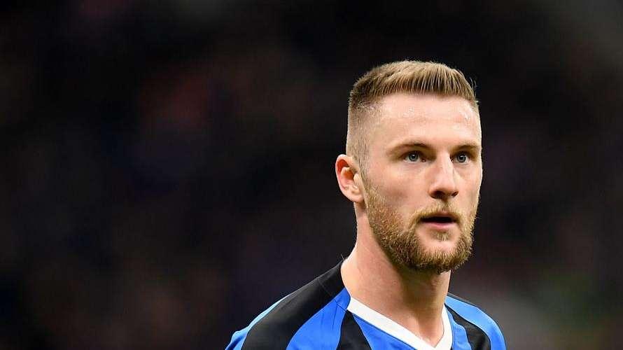 FcIN - Skriniar, il Tottenham stringe: Foyth al Fulham per aumentare l'offerta. E lo slovacco riflette