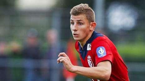 Inter su Digne. Dal PSG: "Zero possibilità che parta"